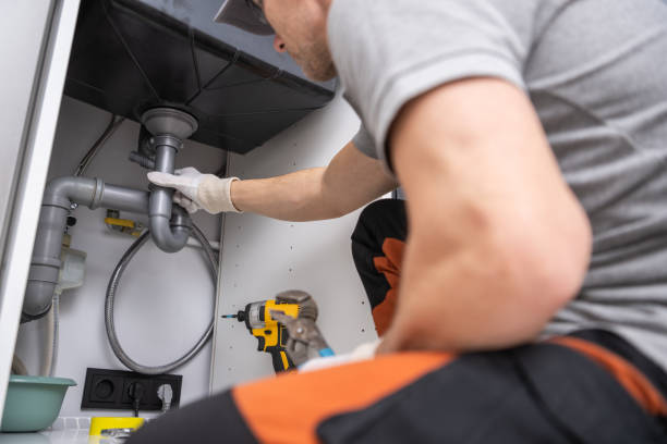 Best Emergency Plumbing Services in Rock Springs, NM